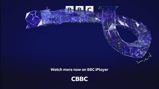 CBBC Closedown 2023  15th March 2023 [upl. by Neladgam]