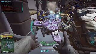 PlanetSide2  Clips Part6 quotAn Short Holy Sht Montagequot [upl. by Axel]