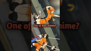 One Of The Best Sports Anime🤔 anime movie webseries comedy sports [upl. by Krishnah]