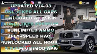 MADOUT2 BIG CITY MOD APK 2024 A TO Z Unlimited MoneyUnlocked All Cars Update V1406 madout2mod [upl. by Michell307]