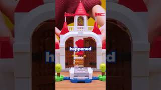 Lego Sued Nintendo nintendo lego [upl. by Watkin]