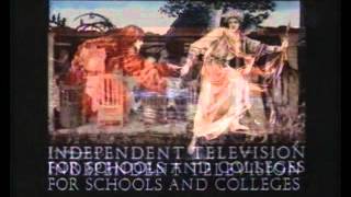 ITV SCHOOLS SLIDES COMPILATION  19811984 [upl. by Jessen]