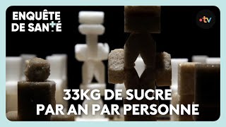 Comment empêcher loverdose de sucre [upl. by Yendys]