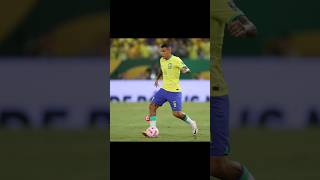 BRASIL  GOALKEEPERS amp FULL BACKS  AGAINST VENEZUELA amp URUGUAY  EDERSON  AI Football Show [upl. by Aihseken]