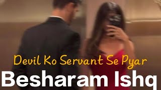 Besharam Ishq episode 9 [upl. by Lissak433]