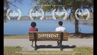 DIFFERENT  Award Winning Short Film by Tahneek Rahman [upl. by Guildroy]