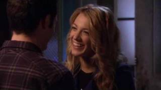 Gossip Girl 1x13 Serena a Dan ¿Por Qué Me Quieres [upl. by Cronin]