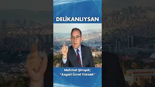 Deniz Zeyrek Asgari Ücret [upl. by Nivar]