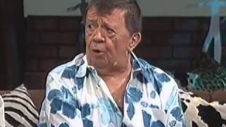 Miembros al aire Chabelo parte 1 [upl. by Glarum]