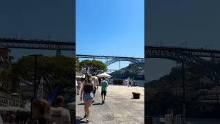 Descubra a Cidade do Porto 🇵🇹 [upl. by Darrey668]