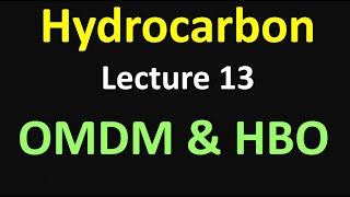 Oxymercuration Demercuration Mechanism  OMDM  Hydroboration Oxidation Mechanism  HBO [upl. by Ramyar]