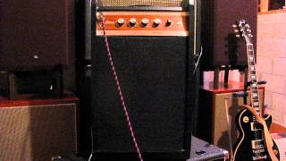 Gibson Hawk Amplifier [upl. by Denice]