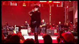 Rolling in the Deep  KZ Tandingan  Bacolod City [upl. by Parrie]