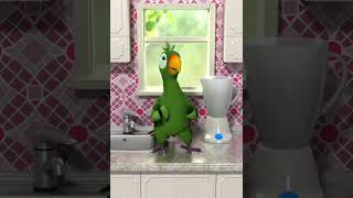 The funny bird asked me out shout out with Alyssa Gilchrist channel [upl. by Lorin]