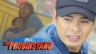 FPJs Ang Probinsyano Marlon reveals the mastermind of the bombings With Eng Subs [upl. by Bendite816]