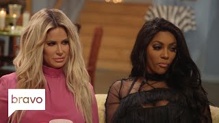 RHOA The Atlanta Wives Get Read Season 10 Episode 9  Bravo [upl. by Lehar]