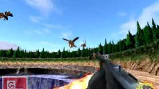 Serious Sam Fusion The First Encounter  Deathless Serious Difficulty [upl. by Sayed137]