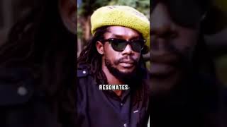 Peter Toshs quotLegalize itquot interpretation music petertosh reggae [upl. by Lore]