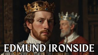 “Edmund Ironside The Warrior King of England” [upl. by Orhtej]