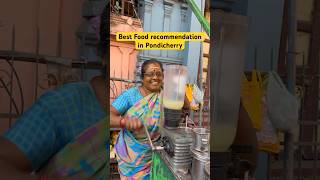 Top 7 Places to Eat in Pondicherry  Indian Street Food indianstreetfood pondicherry [upl. by Peony966]