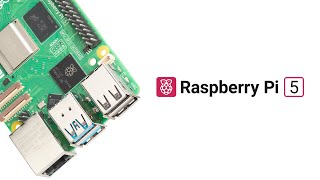 Introducing Raspberry Pi 5 [upl. by Aokek]