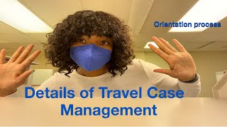 What is a Nurse Case manager travelnurse [upl. by Ael660]