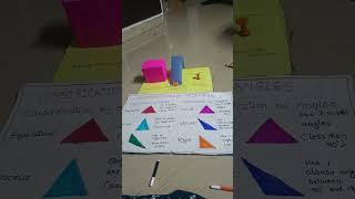 Types of friction model and classificationtypes of triangles [upl. by Blas]