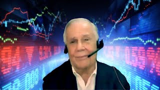 🔥JIM ROGERS INTERVIEW END TIMES OR EXPONENTIAL AGE BOOM [upl. by Kravits704]