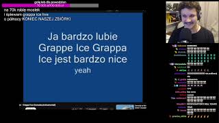 Grappa Ice live [upl. by Allets755]