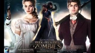 Pride and Prejudice and Zombies OST 2016 After the Explosion [upl. by Hamaso]