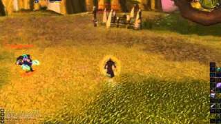 Burning Crusade  Shadow Priest World PvP [upl. by Lohse804]