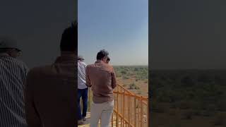 Rajasthan 3rd abhyaran youtubeshorts vlog abhyaran [upl. by Noived]