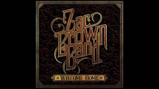 Zac Brown Band  Roots [upl. by Lyreb]