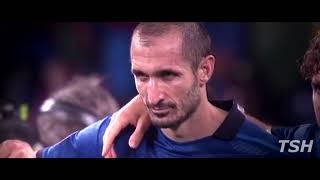 Italia  Inghilterra 11 rg 32 Euro 2020 Fabio Caressa  11072021 Highlights HD [upl. by Alrahc]