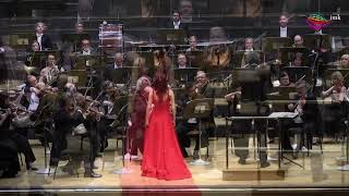 58th Beethoven Festival Closing Concert  Soprano Yuri Park [upl. by Greenwald]