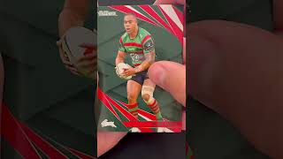 2024 NRL Cards Pack Break 🏉💥 shorts nrl 2024nrlcards viral [upl. by Rockwood]