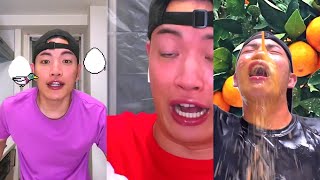 Nonomen funny video😂😂😂 CRAZIEST Nonomen Funny TikTok Compilation  Try Not To Laugh Watching [upl. by Ominoreg]