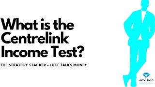 How much can you earn under the Centrelink Income Test Know the rules before you retire [upl. by Morgana884]