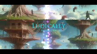 Ludically LUCID AoddLyfe [upl. by Aicirpac]