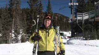 Understanding Shaped Skis [upl. by Marjory]