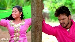 Jan Gayini Ye Ho Jaan  Khesari Lal Yadav amp Kajal Raghwani  MEHANDI LAGA KE RAKHNA [upl. by Adnelg]