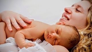 LE PLUS DOUX BRUIT BLANC pour Bébé et Maman ▪ Sommeil Rapide et Profond ▪ Soulage les Acouphènes [upl. by Eliathas33]