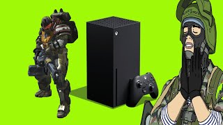 Xbox Series X Besser als alle Anderen [upl. by Nivi]