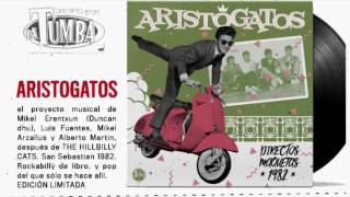 Aristogatos en Radio 3 20042017 [upl. by Lada]