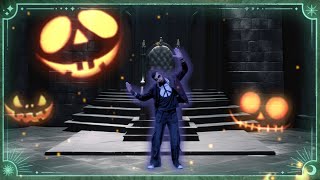 Calling All The Monsters Just Hits Halloween Party 🎃 special edition [upl. by Dranreb695]