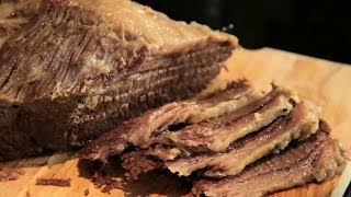 Brined Corned Beef Recipe [upl. by Ross318]