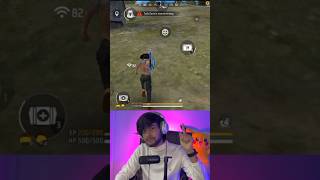 Unlimited hp 🤯 sk28gaming New event shortsfreefireyoutubeshortsffviral [upl. by Wallraff]