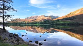 THE Most Beautiful Lake Walk In England  You Must See This [upl. by Saltsman331]