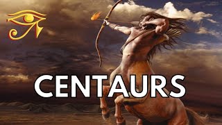 Centaurs  PartMan PartHorse [upl. by Nuoras]