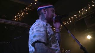 Mac Miller Live From London with The Internet [upl. by Renckens]